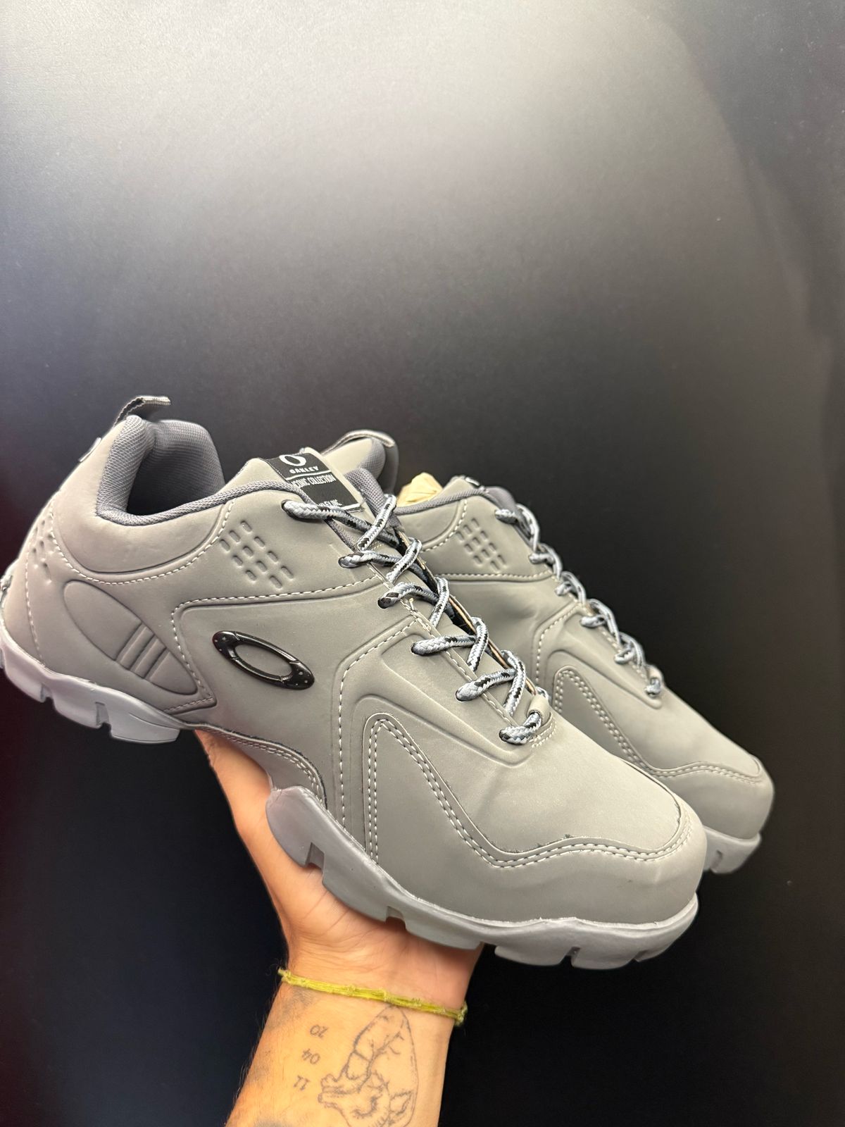 Imagem de Botinha Oakley